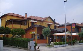 Albergo Primavera