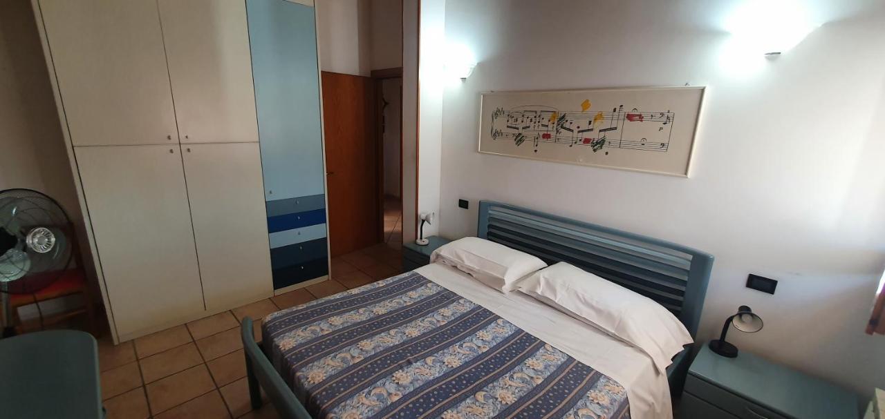 Albergo Primavera Senigallia Exterior photo